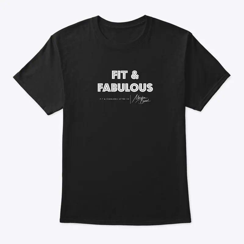 FIT and FABULOUS