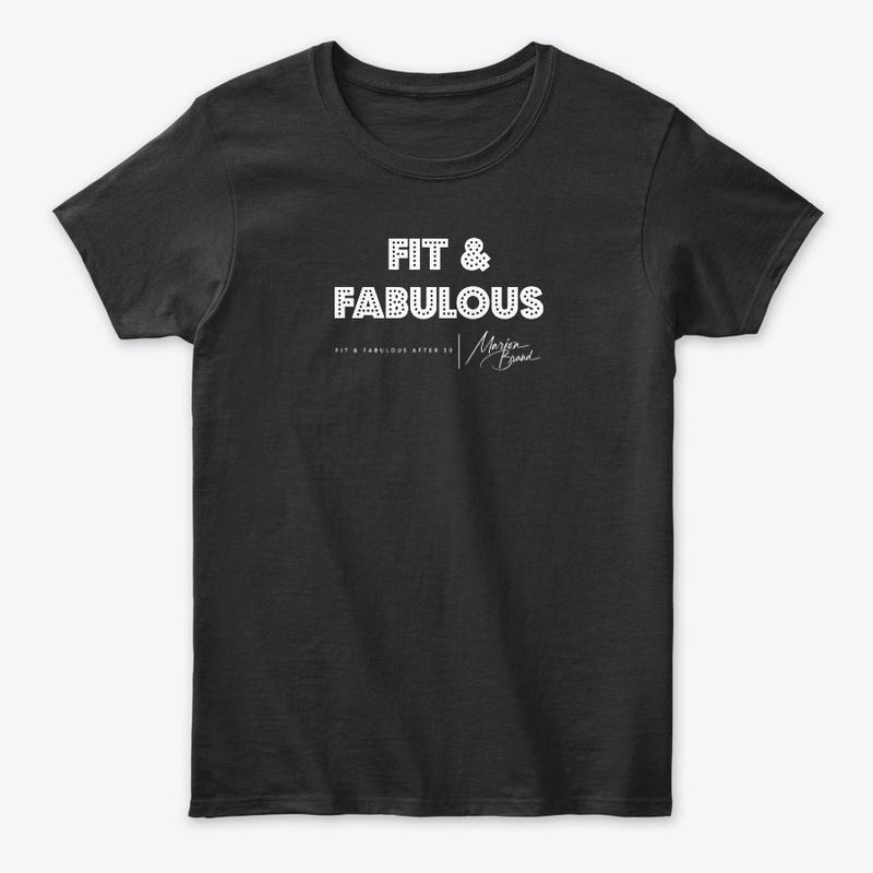 FIT and FABULOUS