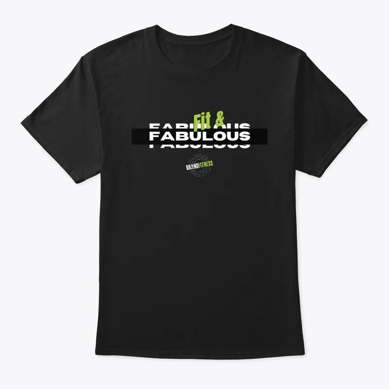 FABULOUS